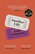 Another Life by Jodie Chapman TPB image