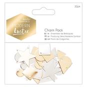 Charm Pack (32pcs) - Modern Lustre