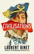 Civilisations by Laurent Binet image