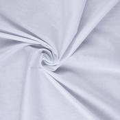 Cotton Voile: White - Per ½ Metre