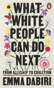 What White People Can Do Next by Emma Dabiri image