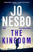 The Kingdom by Jo Nesbo image