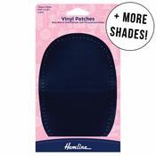 Sew-In Vinyl Patches (2pk) image