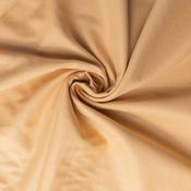 Linen Blend: Mustard - Per ½ Metre
