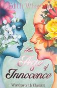 The Age of Innocence by Edith Wharton image