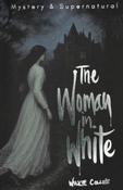 The Woman in White by Wilkie Collins image