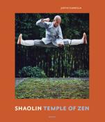 Shaolin: Temple of Zen by Justin Guariglia image