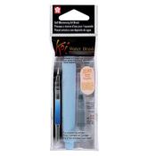 Koi Water Brush (Long Tank) - Small Nib #2