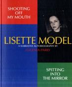 Lisette Model by Eugenia Parry image