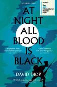 At Night All Blood is Black by David Diop image