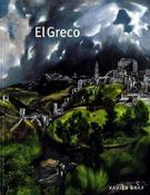 El Greco by Xavier Bray image