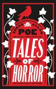 Tales of Horror by Edgar Allan Poe (Alma Classics)