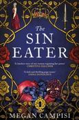 The Sin Eater by Megan Campisi image