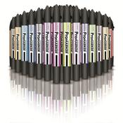 ProMarkers - Yellows
