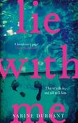 Lie With Me by Sabine Durrant image