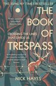 The Book of Trespass by Nick Hayes (PB) image