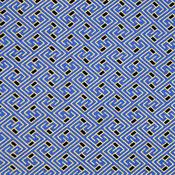 Celtic Blue 1 - 100% Cotton image