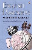 English Passengers by Matthew Kneale image