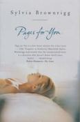 Pages for You by Sylvia Brownrigg image
