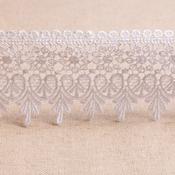 Baroque Guipure Lace Trim - Per Metre image
