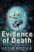 Evidence Of Death by Peter Ritchie image