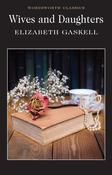 Wives and Daughters by Elizabeth Gaskell image