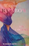 The Rainbow by D.H. Lawrence image