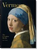 Vermeer - The Complete Works (XL) by Taschen