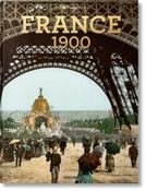 France 1900. A Portrait in Colour (XXL) image