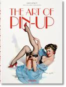 The Art of Pin-up by Sarahjane Blum