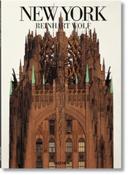 New York by Reinhart Wolf image