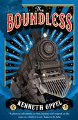 The Boundless by Kenneth Oppel image