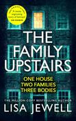 The Family Upstairs by Lisa Jewell image