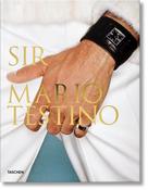 SIR by Mario Testino image