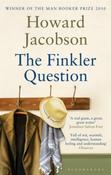 The Finkler Question by Howard Jacobson image
