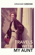 Travels With My Aunt by Graham Greene image