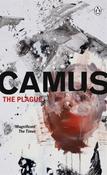 The Plague by Albert Camus (PB) image