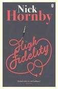 High Fidelity by Nick Hornby