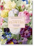 Redout. The Book of Flowers. 45th Ed. image