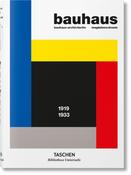 Bauhaus: Updated Edition by Taschen image
