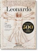 Leonardo. The Complete Drawings image