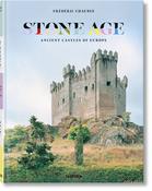Frederic Chaubin: Stone Age. Ancient Castles of Europe (XL) by Taschen image