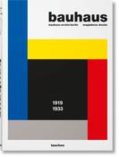 Bauhaus: Updated Edition (XL) by Taschen
