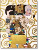Gustav Klimt - The Complete Paintings (XL) by Taschen image