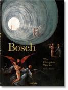 Bosch - The Complete Works (XL) by Taschen
