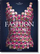 Fashion History from the 18th to the 20th Century (XL) by Taschen