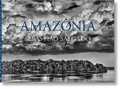 Sebastiao Salgado: Amazonia (XL) image