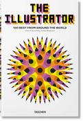 The Illustrator: 100 Best from around the World (XL)