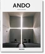 Ando - Taschen Basic Architecture image
