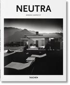 Neutra - Taschen Basic Architecture image